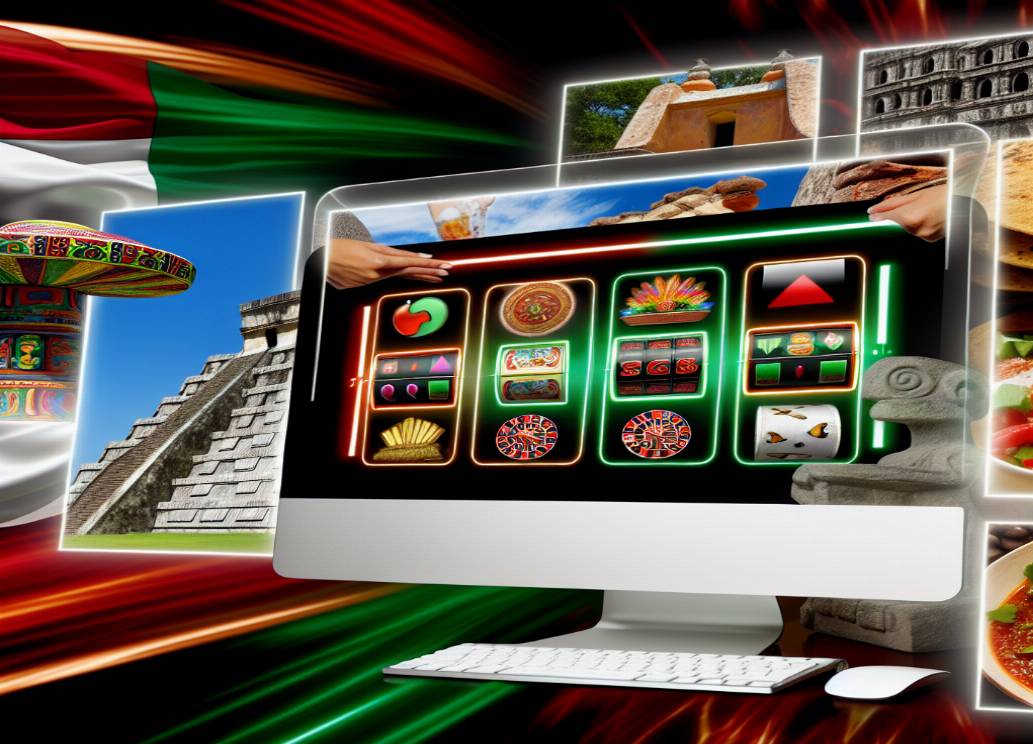 Juegos de casino online con dinero real gratis